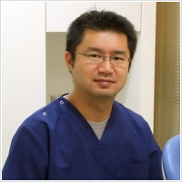 院長：冨塚 亮