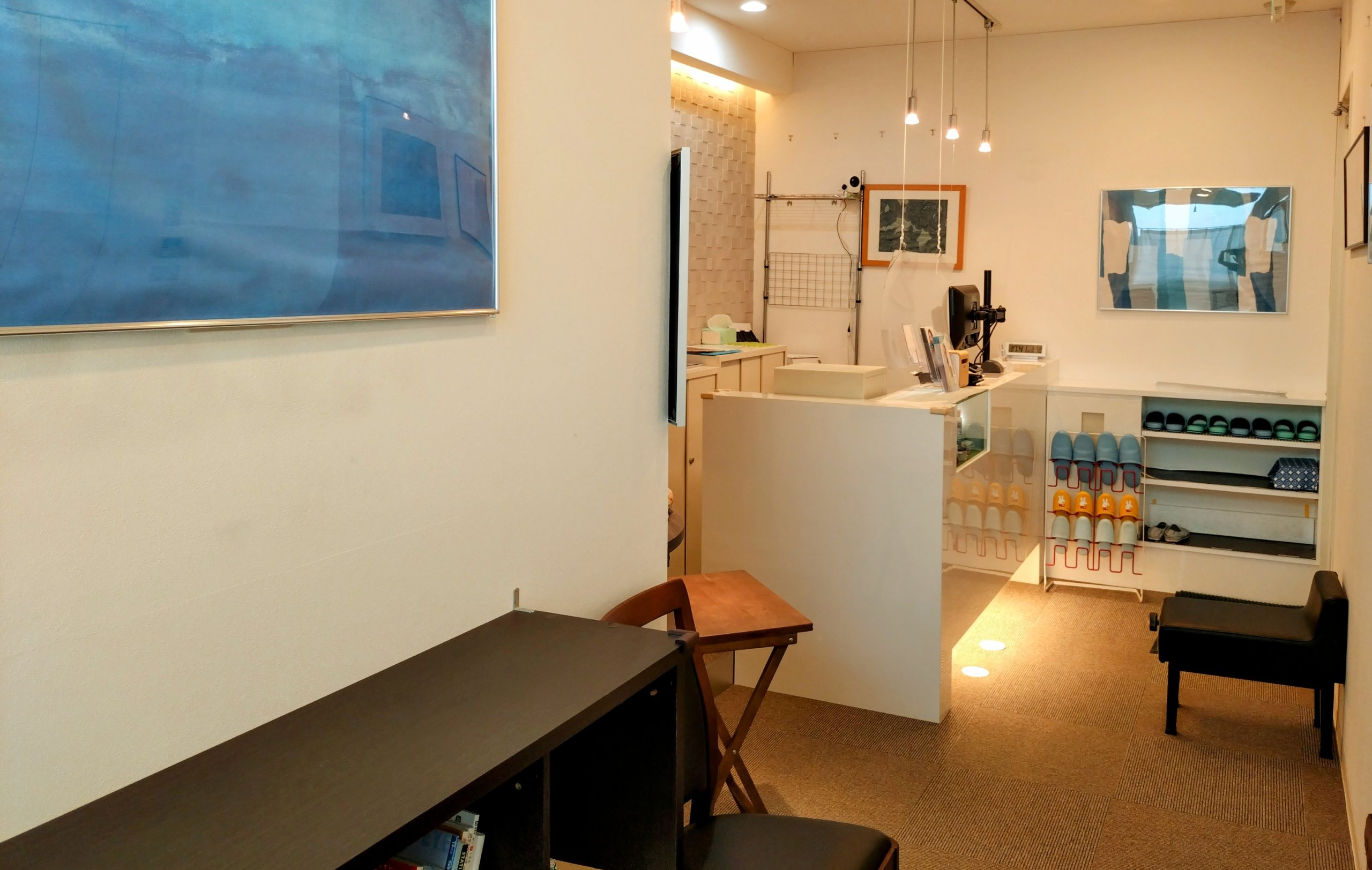 とみづか矯正歯科