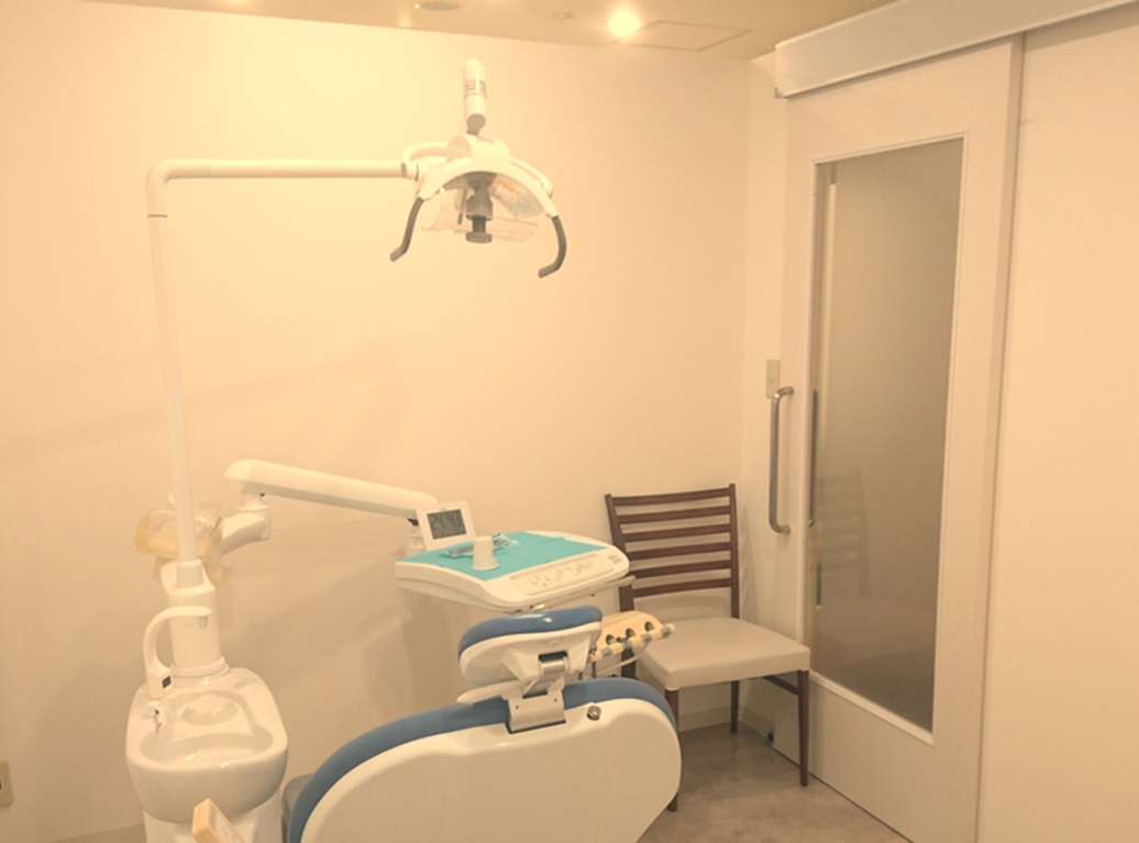 とみづか矯正歯科